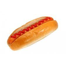 Hot dog