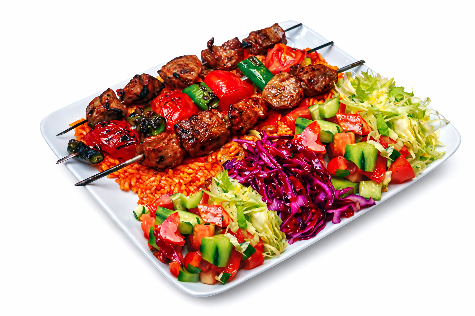 SHISH KEBAP