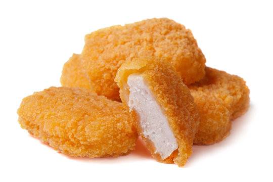 Chicken Nuggets