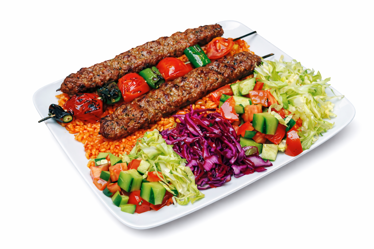 ADANA KEBAP