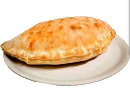 Calzone 4 formaggi